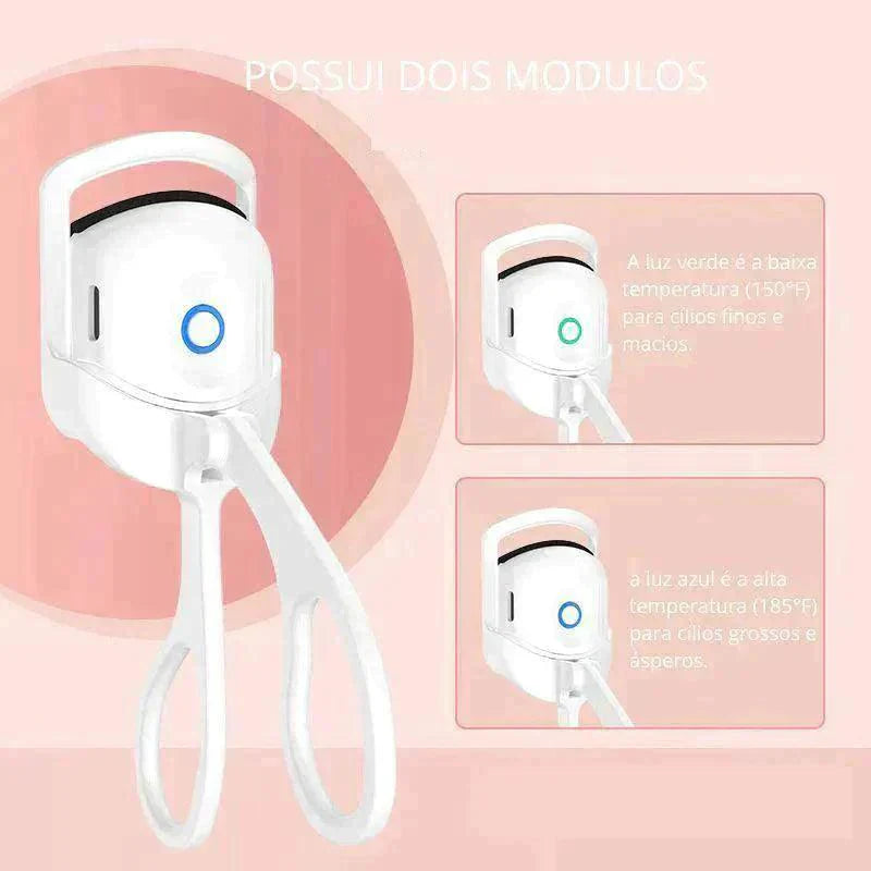 MoldMix Corvex™ - Cílios Perfeitos & Cuidados - PopStore