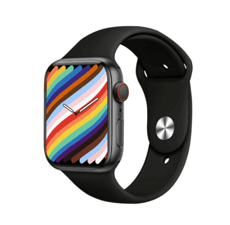 Smartwatch T900 Pro™ - Series 7 Max - Pop Store