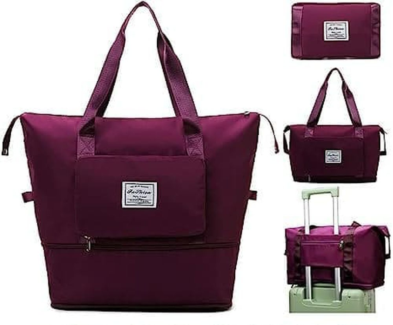 Bolsa Fashion™ Ultra  Espaço + Brinde Exclusivo (Últimas Unidades)