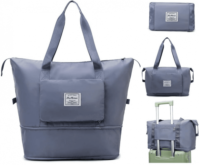 Bolsa Fashion™ Ultra  Espaço + Brinde Exclusivo (Últimas Unidades)