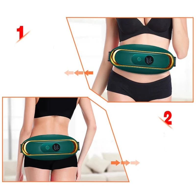 Massageador Multi Utilidades FitLight Pro™ & Brinde Exclusivo (Últimas Unidades)