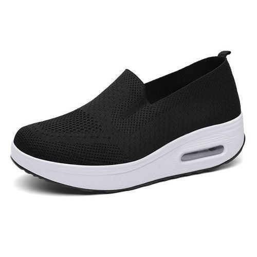 🔥 Último dia de Promoção - Tênis Ortopédico Feminino AirPulse™ - Pop Store